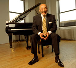 Eddie Palmieri